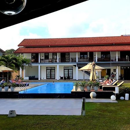 Imagine Villa Hotel Mirissa Luaran gambar