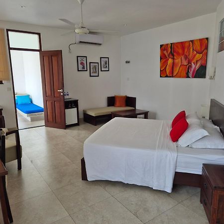 Imagine Villa Hotel Mirissa Luaran gambar