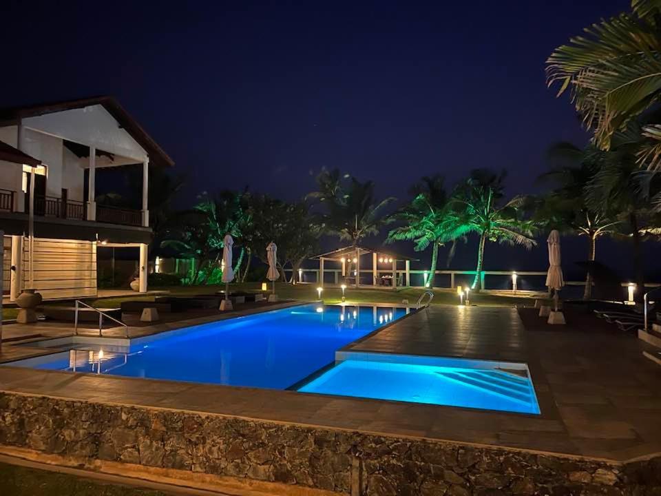 Imagine Villa Hotel Mirissa Luaran gambar
