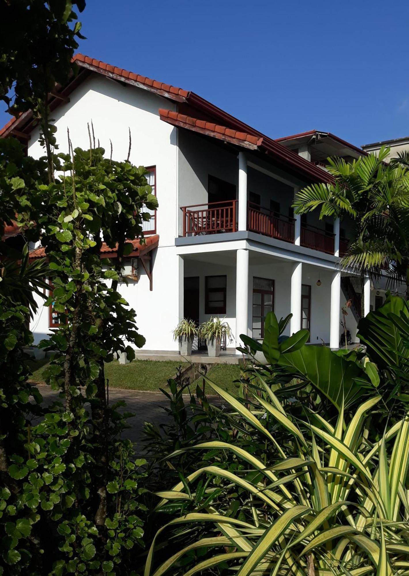 Imagine Villa Hotel Mirissa Luaran gambar