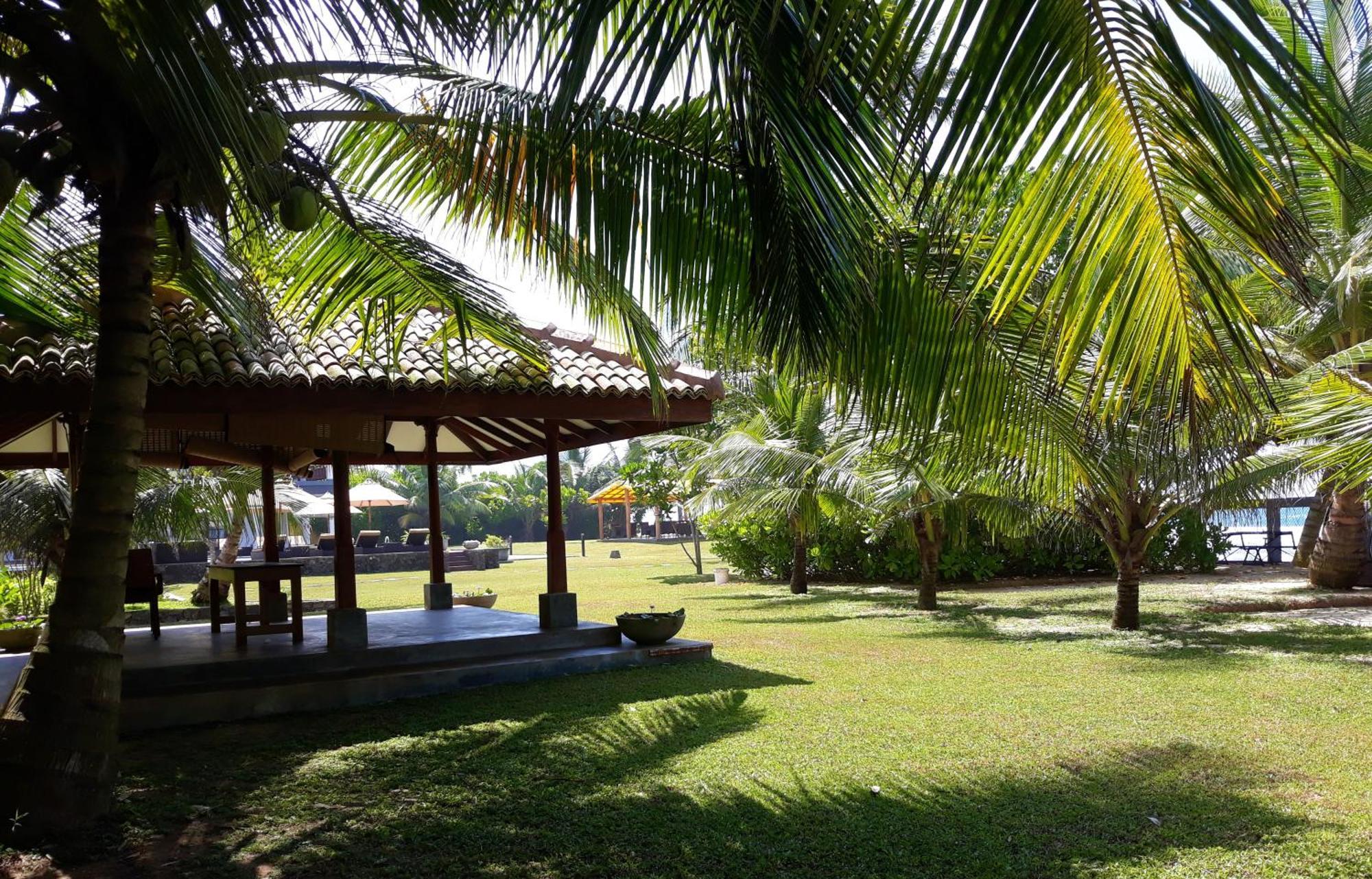 Imagine Villa Hotel Mirissa Luaran gambar