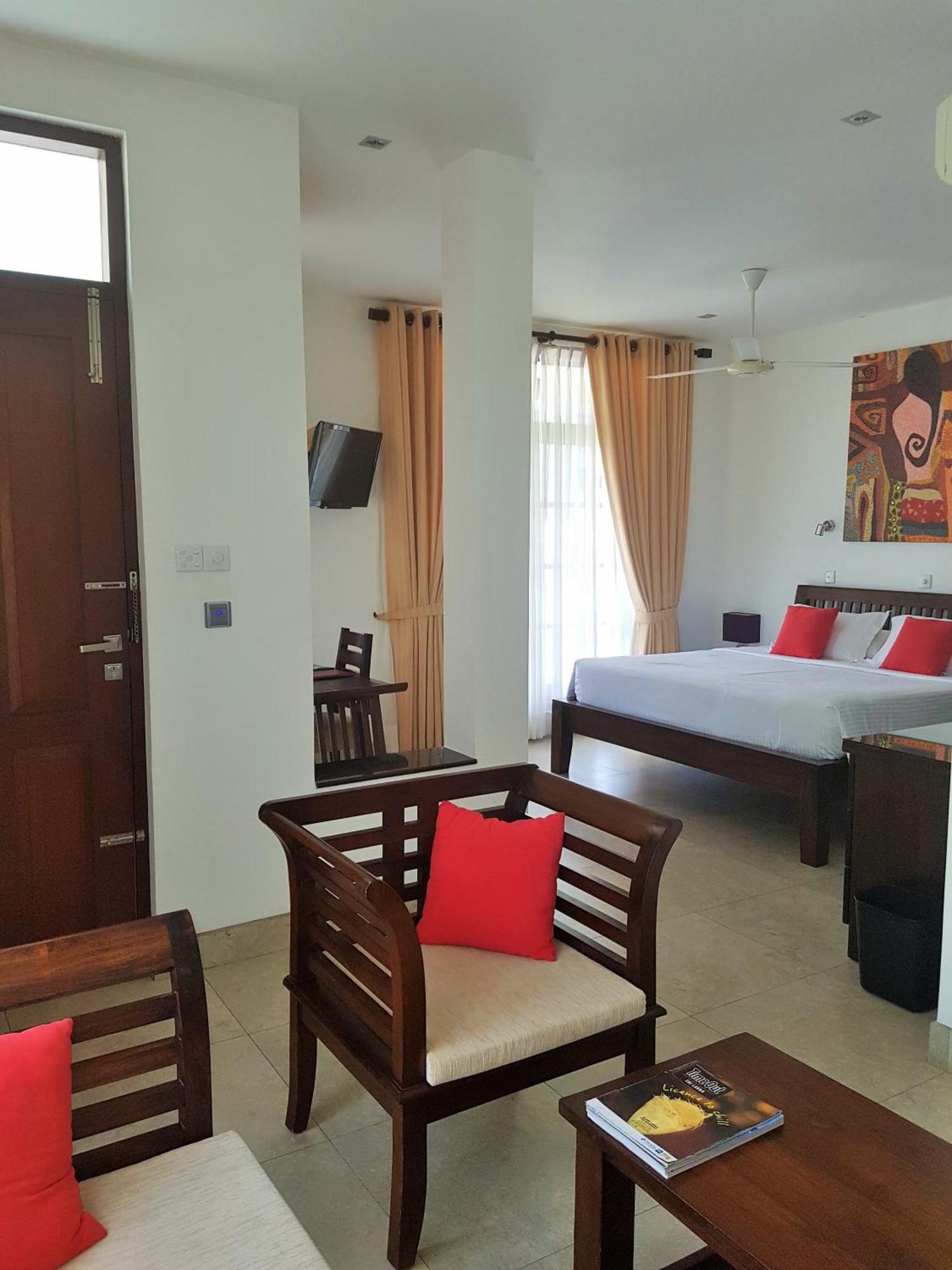 Imagine Villa Hotel Mirissa Luaran gambar