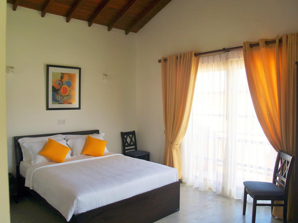 Imagine Villa Hotel Mirissa Luaran gambar