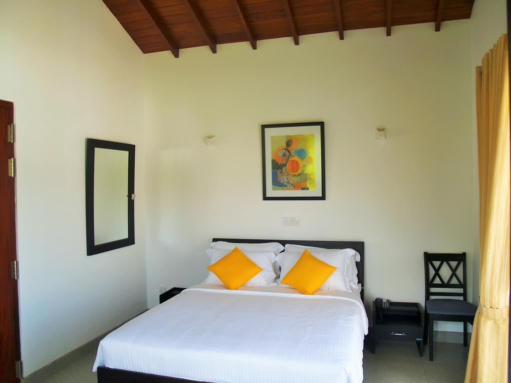 Imagine Villa Hotel Mirissa Luaran gambar