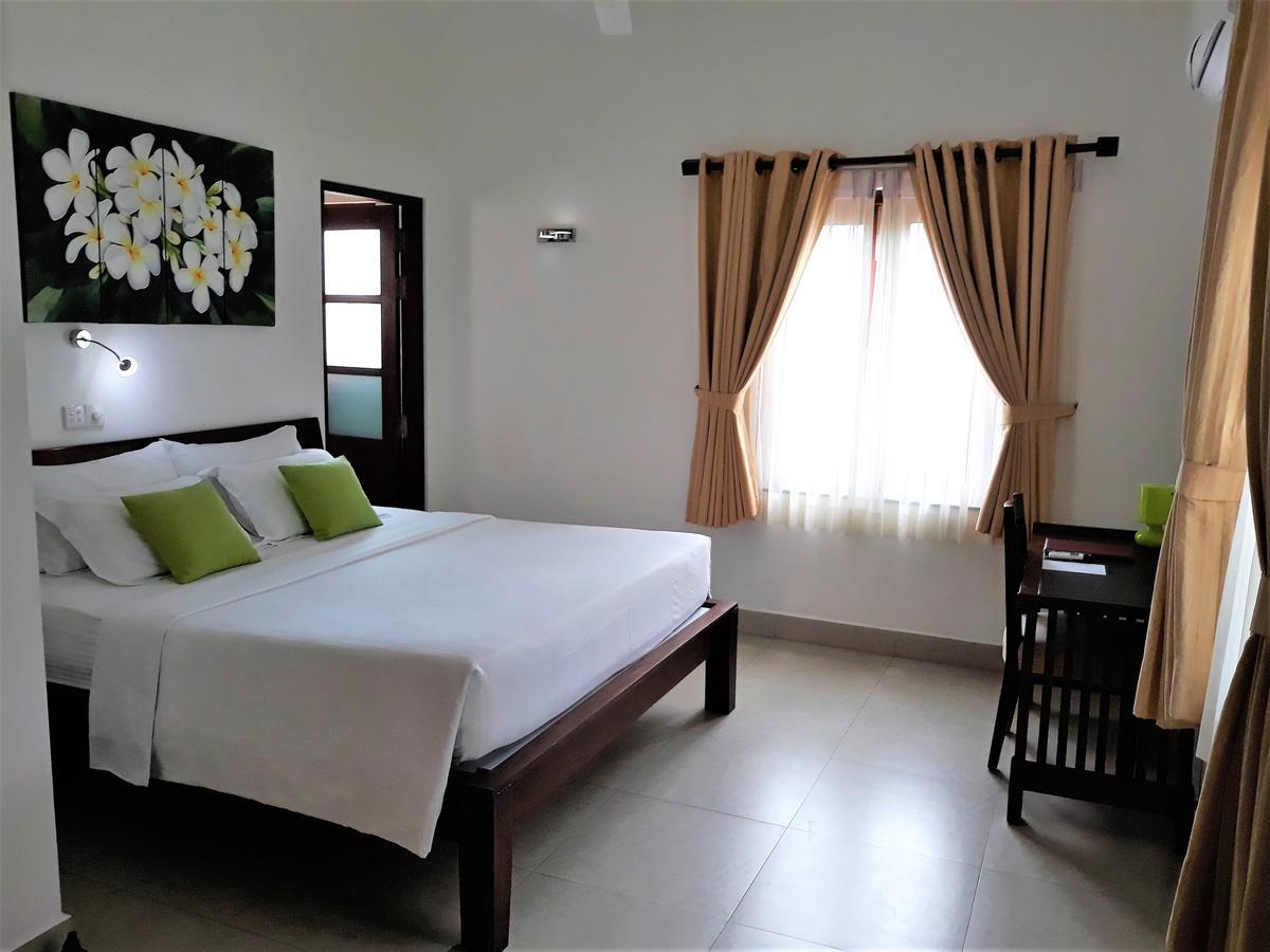Imagine Villa Hotel Mirissa Luaran gambar