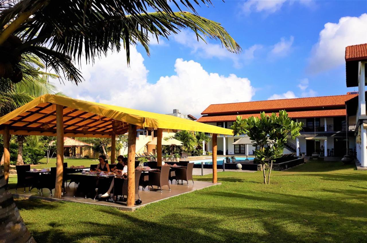 Imagine Villa Hotel Mirissa Luaran gambar
