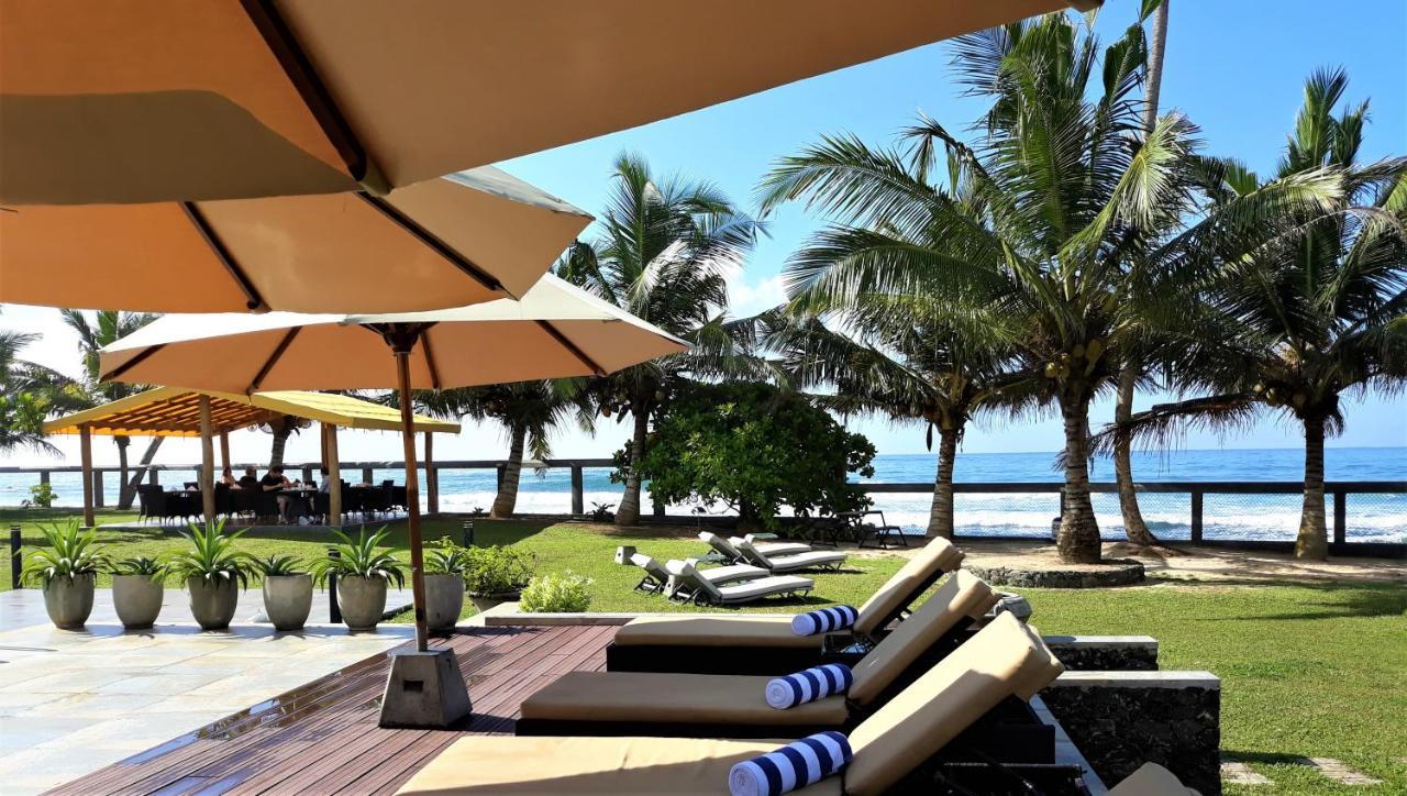 Imagine Villa Hotel Mirissa Luaran gambar