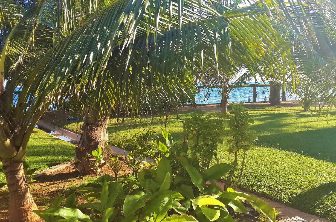 Imagine Villa Hotel Mirissa Luaran gambar