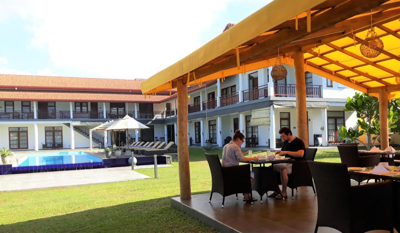 Imagine Villa Hotel Mirissa Luaran gambar