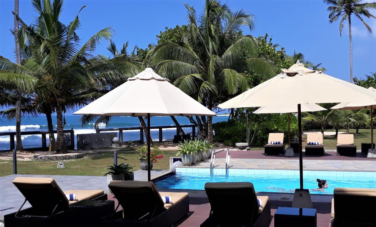 Imagine Villa Hotel Mirissa Luaran gambar