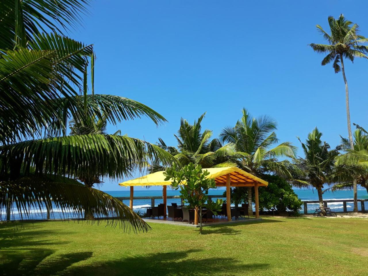 Imagine Villa Hotel Mirissa Luaran gambar