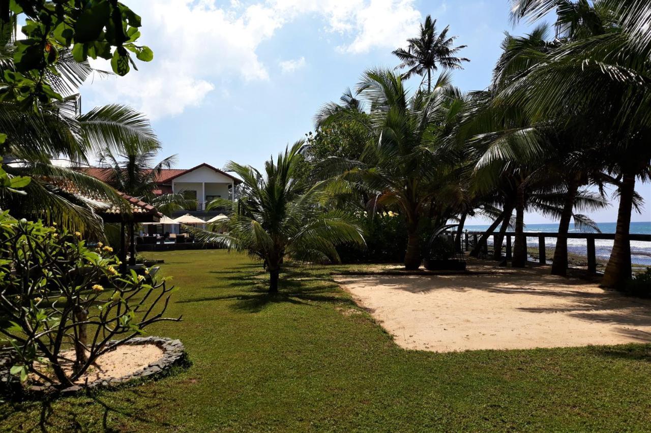 Imagine Villa Hotel Mirissa Luaran gambar